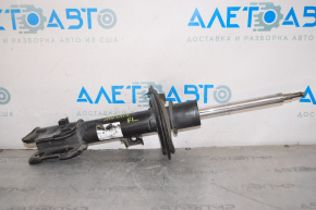 Front left shock absorber Hyundai Santa FE Sport 2013-2014 pre-rest 2.4