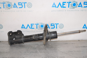 Front left shock absorber Hyundai Santa FE Sport 2013-2014 pre-rest 2.4