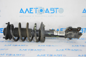 Front left shock absorber assembly for Hyundai Santa FE Sport 2013-2014 pre-restyling