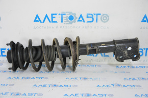 Front left shock absorber assembly for Hyundai Santa FE Sport 2013-2014 pre-restyling