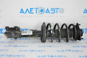 Front right shock absorber assembly for Hyundai Santa FE Sport 2013-2014 pre-restyling