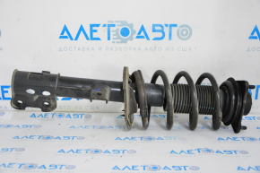 Front right shock absorber assembly for Hyundai Santa FE Sport 2013-2014 pre-restyling