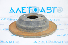 Rear right brake disc Hyundai Santa FE Sport 13-18 300/11mm