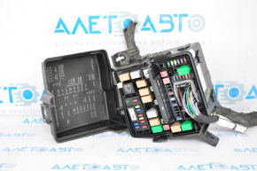 Underhood fuse box Hyundai Santa FE Sport 13-18 2.4