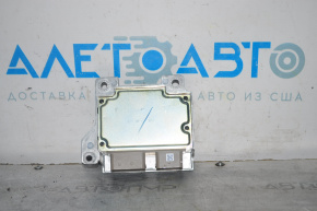 SRS airbag module airbag computer Hyundai Santa FE Sport 13-16