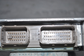 SRS airbag module airbag computer Hyundai Santa FE Sport 13-16