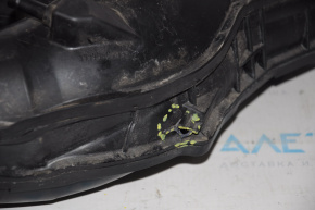 Intake manifold Toyota Avalon 13-18 3.5 fitting breakage