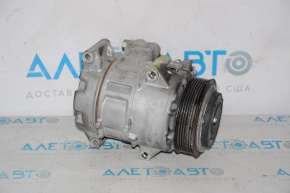 Air Conditioning Compressor Toyota Avalon 13-18 3.5