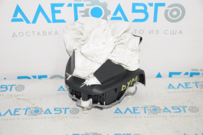 Airbag in the steering wheel driver Toyota Avalon 13-18 shot