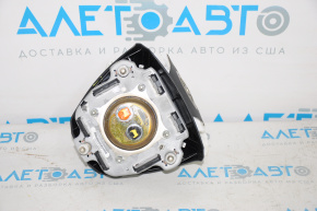 Airbag in the steering wheel driver Toyota Avalon 13-18 shot