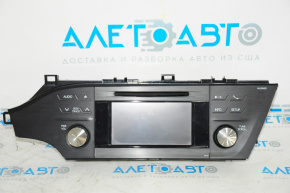 Monitor, display Toyota Avalon 13-14