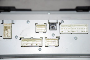 Monitor, display Toyota Avalon 13-14