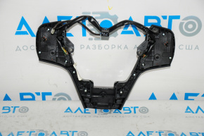 Toyota Avalon 13-14 steering wheel controls