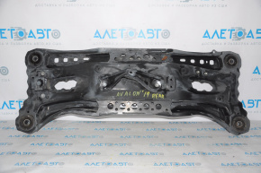 Rear subframe for Toyota Avalon 13-18