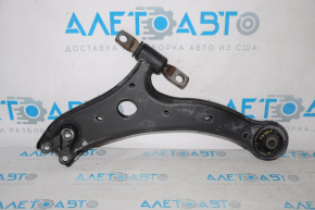 Lower front right arm Toyota Avalon 13-18 silent block for replacement