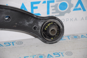 Lower front right arm Toyota Avalon 13-18 silent block for replacement