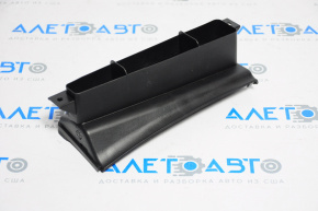 Air intake front part VW Passat b7 12-15 USA 1.8T