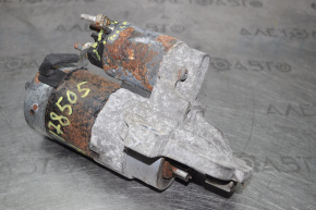 Starter Ford Focus mk3 11-18 2.0 chip broken