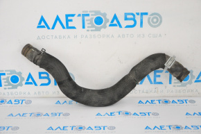 Upper cooling pipe Ford Fusion mk5 13-16 2.0T