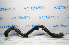 Left intercooler hose for Ford Fusion mk5 13-16 2.0T