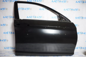 Door bare front right Honda Accord 13-17
