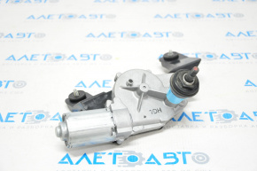 Rear wiper linkage with motor for Hyundai Santa FE Sport 13-18