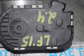 Throttle body Hyundai Sonata 15-19 2.4
