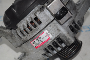 Hyundai Sonata 2015-2019 2.4 Alternator