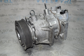 Air Conditioning Compressor Hyundai Sonata 15-17 2.4