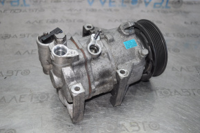 Air Conditioning Compressor Hyundai Sonata 15-17 2.4
