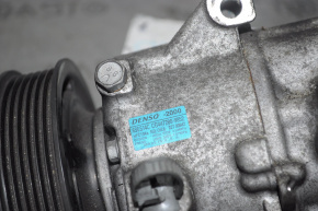 Air Conditioning Compressor Hyundai Sonata 15-17 2.4