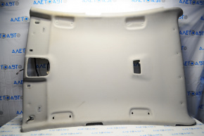Hyundai Sonata 15-17 headlining gray without sunroof, scratches, for dry cleaning
