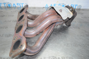 Exhaust manifold Kia Optima 11-15 2.4