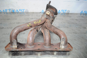 Exhaust manifold Kia Optima 11-15 2.4