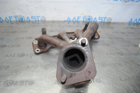 Exhaust manifold Kia Optima 11-15 2.4