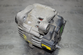 Generator Kia Optima 11-13 2.4