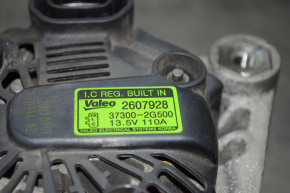 Generator Kia Optima 11-13 2.4