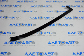 Front bumper molding right Kia Optima 14-15 rest
