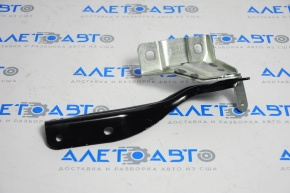Hood hinge right Nissan Murano z52 15-24
