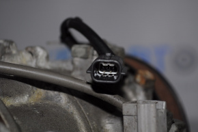 Nissan Rogue 14-20 Air Conditioning Compressor