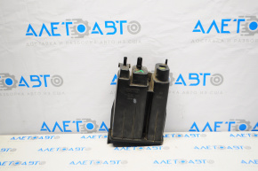 Carbon Canister Absorber Naked Nissan Rogue 14-20