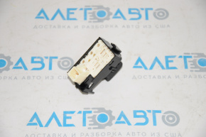 Rear right window lift control for Toyota Avalon 13-18
