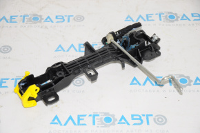 Toyota Avalon 13-18 keyless front right door handle mechanism