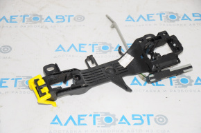 Toyota Avalon 13-18 keyless front right door handle mechanism