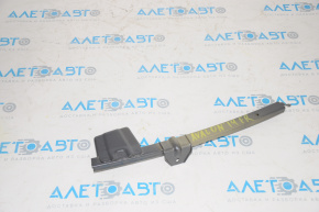 Front right door glass guide for Toyota Avalon 13-18