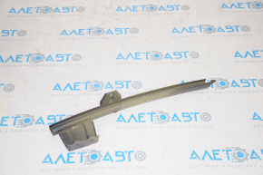 Front right door glass guide for Toyota Avalon 13-18