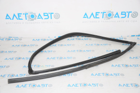 Front right windshield seal for Toyota Avalon 13-18