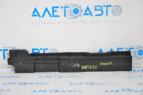 Upper radiator deflector Hyundai Santa FE Sport 13-18 2.4