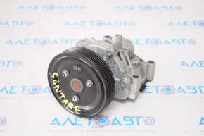 Water pump Hyundai Santa FE Sport 13-16 2.4
