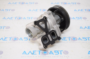 Water pump Hyundai Santa FE Sport 13-16 2.4